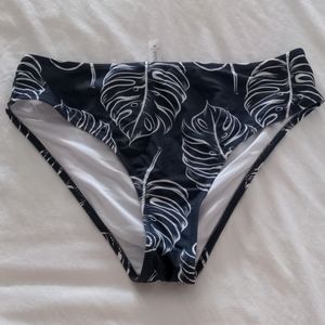 Cupshe Bikini Bottom